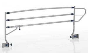 JUEGO BARANDILLA 4 BARRAS