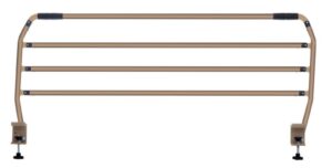 JUEGO BARANDILLA 4 BARRAS