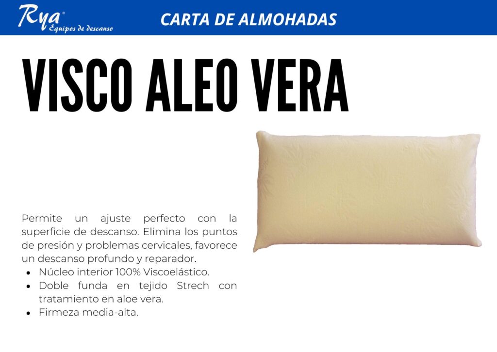 VISCO ALEO VERA