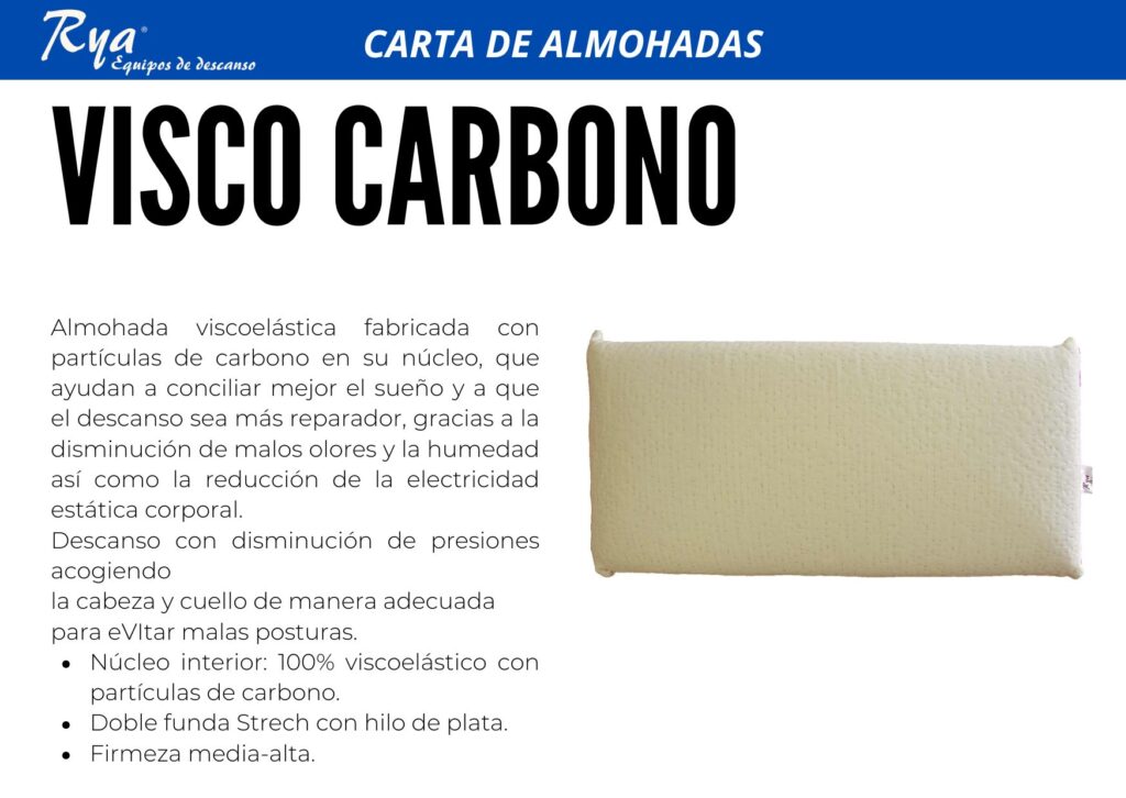 VISCO CARBONO